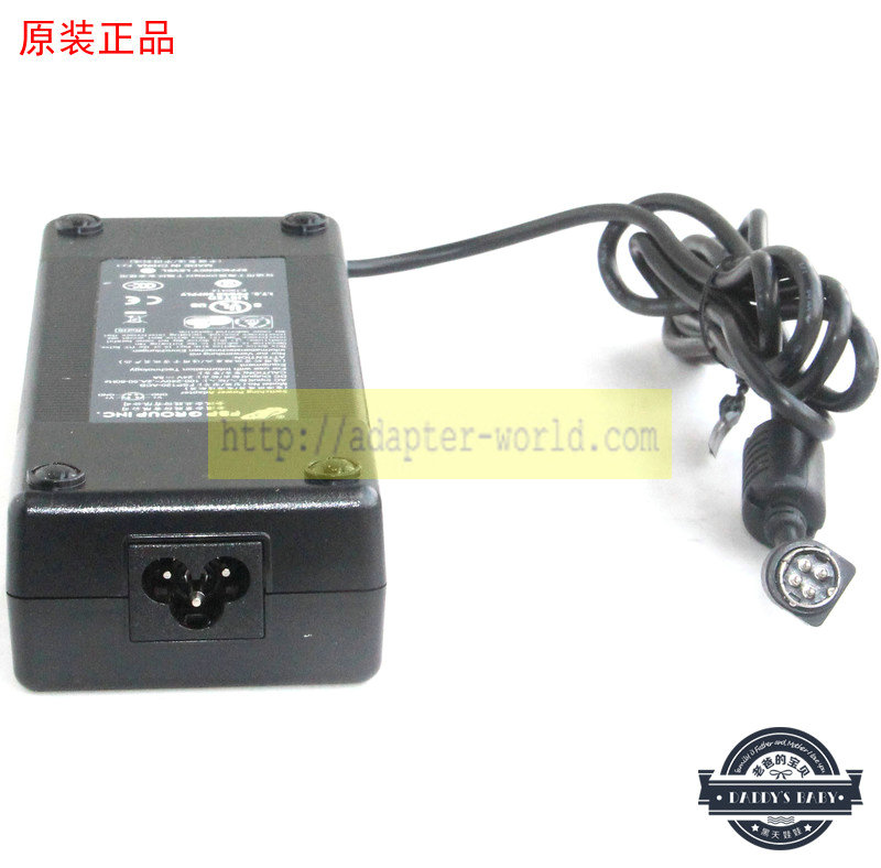 *Brand NEW* 24V 5A (120W) FSP FSP120-ACA FSP120-ACB AC DC Adapter POWER SUPPLY